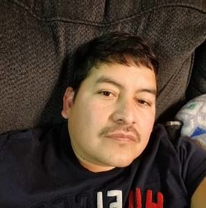 Meet your Posher, Ezequiel